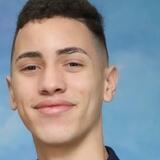 Jomar27Rl from San Juan | Man | 22 years old | Gemini