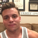 Tylerh from Glendora | Man | 31 years old | Libra