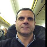 Mas from Diamante | Man | 58 years old | Taurus