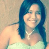 Jazz from Oaxaca de Juarez | Woman | 31 years old | Aries