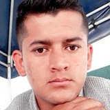 Cris from Quito | Man | 31 years old | Aries