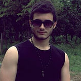 Gio from Tbilisi | Man | 32 years old | Libra