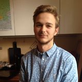 Skoffer from Risskov | Man | 40 years old | Gemini