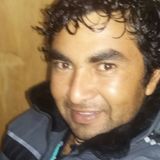 Andy from Los Frentones | Man | 34 years old | Aquarius