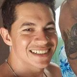 Escorpião from Abaete | Man | 38 years old | Scorpio