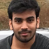 Krish from Kent | Man | 33 years old | Libra