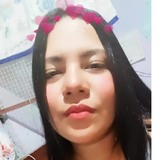 Martha from Cali | Woman | 28 years old | Leo
