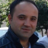 Gazi from Bolu | Man | 42 years old | Libra