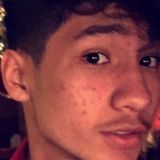 Valentine from Del Valle | Man | 26 years old | Aries