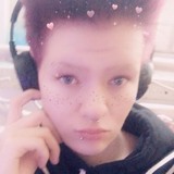 Bloodmoon from Lahti | Woman | 26 years old | Aries