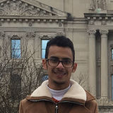 Abdul from Auburn | Man | 30 years old | Taurus