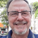 Cesar from Sao Jose dos Campos | Man | 67 years old | Virgo