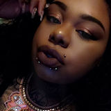 Tattedbeautiee from Saint Paul | Woman | 33 years old | Leo