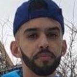 Melka from Aix-en-Provence | Man | 29 years old | Virgo
