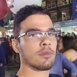 Victhor from Campina Grande | Man | 33 years old | Virgo