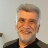 Tahbaz from Toronto | Man | 76 years old | Libra