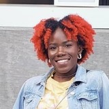 Frann from Miami | Woman | 28 years old | Scorpio