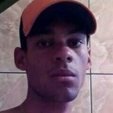 Wedersonperejo from Sarzedo | Man | 30 years old | Gemini