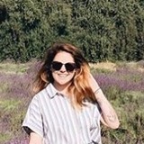 Luci from Norman | Woman | 27 years old | Aquarius