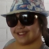 Sofia from Santiago de Chile | Woman | 25 years old | Aries