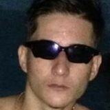 Marcinho from Santa Cruz das Palmeiras | Man | 26 years old | Libra