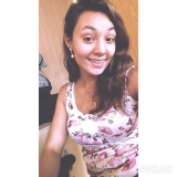 Duda from Canoas | Woman | 29 years old | Cancer