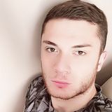 Nodo from K'ut'aisi | Man | 32 years old | Capricorn