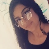 China from Mexico City | Woman | 26 years old | Leo