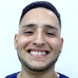 Millerfloresk7 from Colombia | Man | 28 years old | Sagittarius