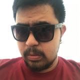 John from Abu Dhabi | Man | 33 years old | Sagittarius