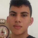 Lukim from Salto del Guaira | Man | 24 years old | Aries