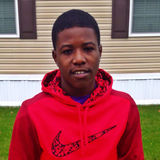 Rondo from Caledonia | Man | 28 years old | Cancer