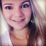 Maiara Alves from Salto de Pirapora | Woman | 31 years old | Leo