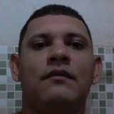 Swanderley08 from Propria | Man | 39 years old | Capricorn