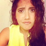 Fer Tellez from Queretaro | Woman | 40 years old | Aquarius