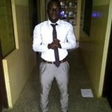 Ebenezer from Accra | Man | 37 years old | Taurus