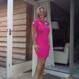 Henriette from Groningen | Woman | 54 years old | Taurus