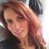 Sabrina from Alkmaar | Woman | 58 years old | Aries