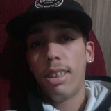 Bocao from Barretos | Man | 30 years old | Leo