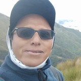 George from Quito | Man | 60 years old | Cancer