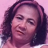Grça from Cururupu | Woman | 57 years old | Virgo