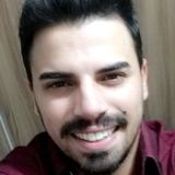 Schons from Sarandi | Man | 35 years old | Cancer