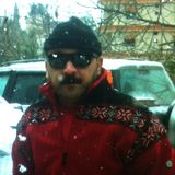 Waleed from Janub as Surrah | Man | 48 years old | Capricorn