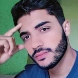 Giovaniorodr8V from Almenara | Man | 43 years old | Capricorn