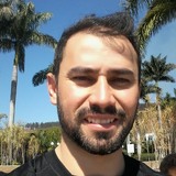 Pedro from Pouso Alegre | Man | 39 years old | Cancer