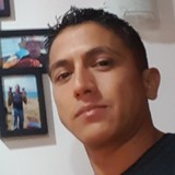 Kamikaze from Hermosillo | Man | 38 years old | Scorpio