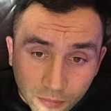 Wojciech from Suwalki | Man | 40 years old | Aries