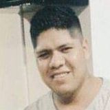 Limbersito from Tarija | Man | 33 years old | Pisces