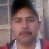 Ortega from San Pedro | Man | 41 years old | Capricorn