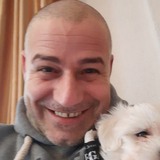 Mvelickovic2Pi from Antwerp | Man | 46 years old | Pisces